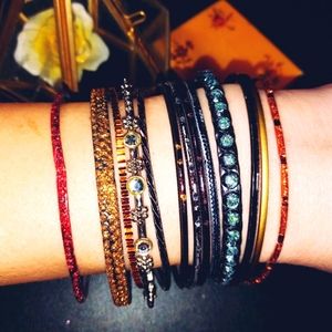 Bangles
